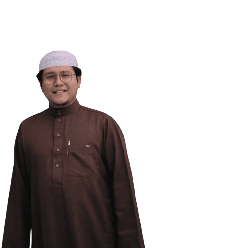 Ustaz Ulul Azmi